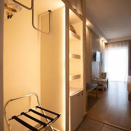 Otel Nidimos