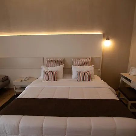 Hotel Nidimos