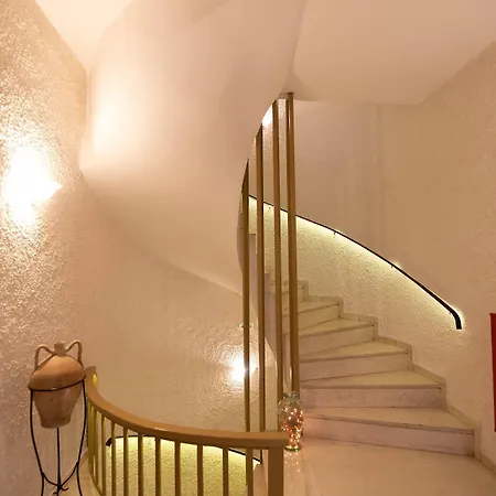 Otel Nidimos Delphi