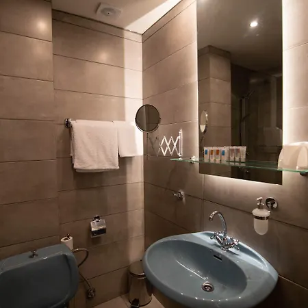 Hotel Nidimos Delfos