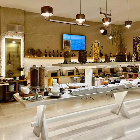 Nidimos Hotel