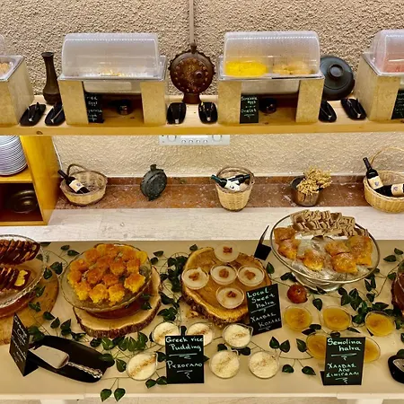 Hotel Nidimos