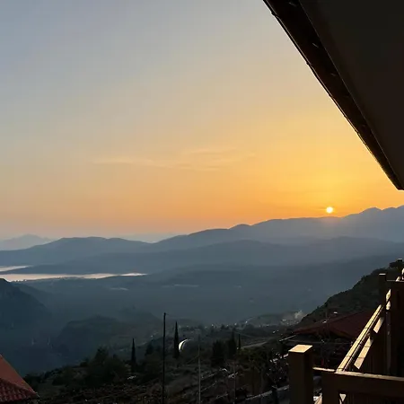 Hotel Nidimos