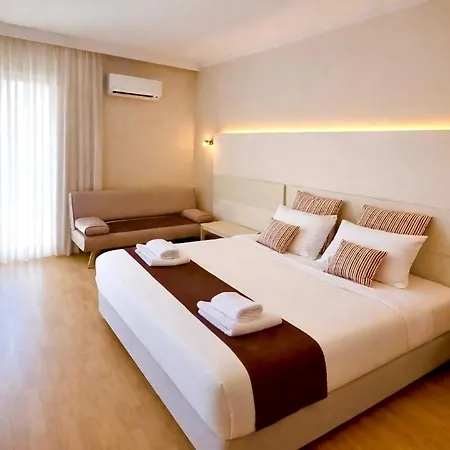 Hotel Nidimos Delphi