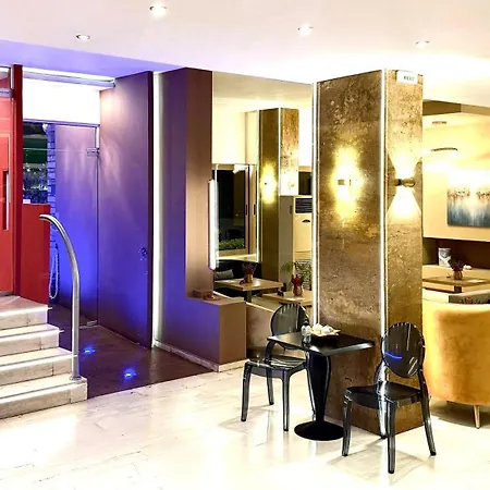 Hotel Nidimos