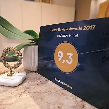 Hotel Nidimos