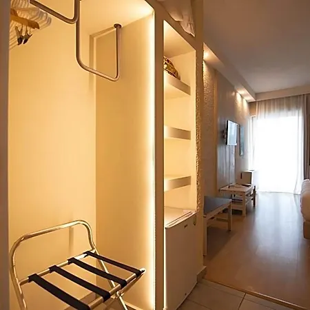 Nidimos Hotel Delphi