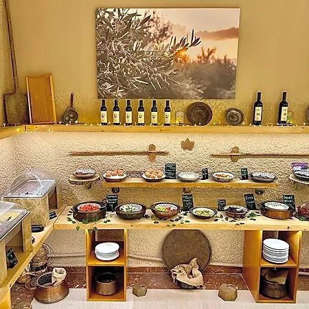 Nidimos Hotel Delphi