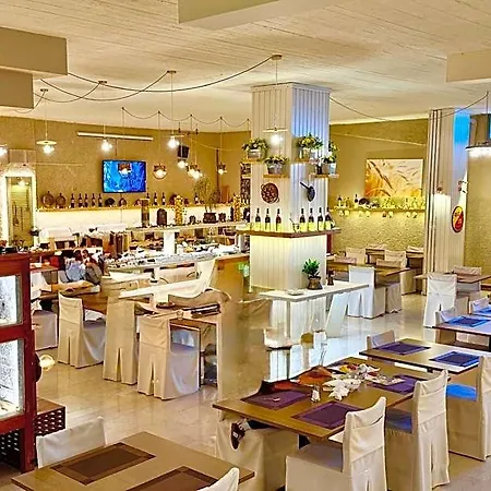 Nidimos Hotel Delphi