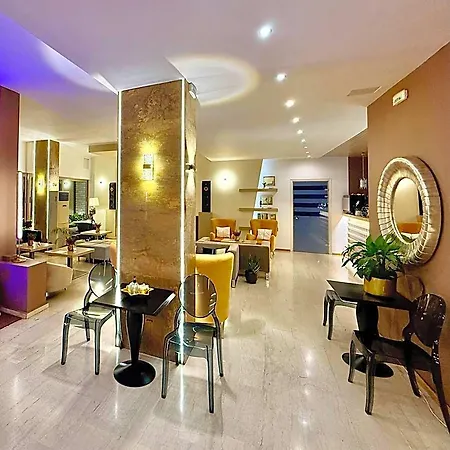 Hotel Nidimos