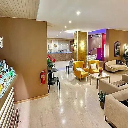 Nidimos Hotel Delphi