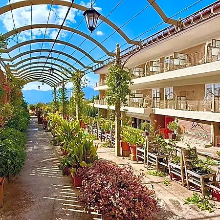 Nidimos Hotel Delphi
