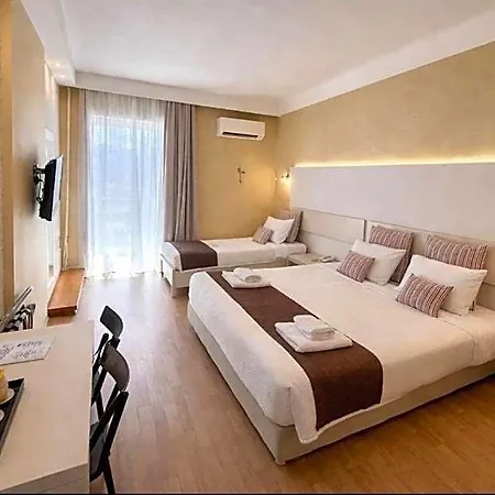 Hotel Nidimos