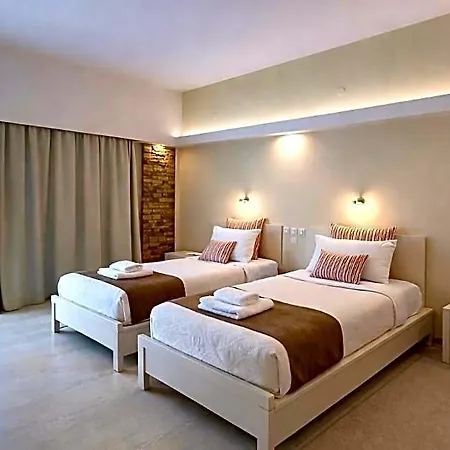 Hotel Nidimos Delphi