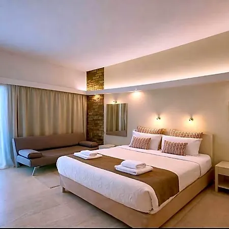 Nidimos Hotel
