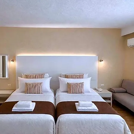 Hotel Nidimos Delphi