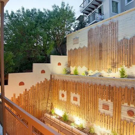 Otel Nidimos Delphi