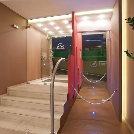 Otel Nidimos Delphi