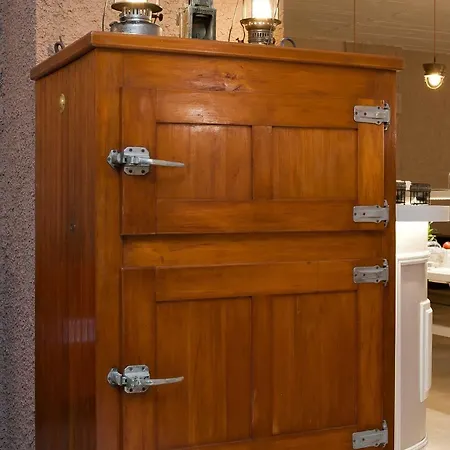 Nidimos فندق ذلفي