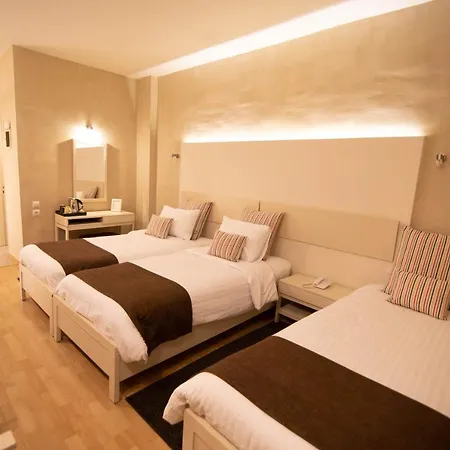 فندق Nidimos 3*