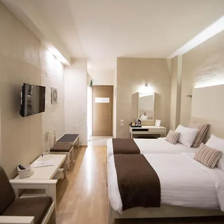 Otel Nidimos