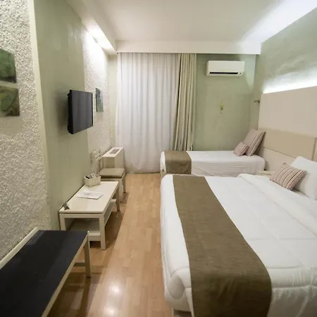 Nidimos Otel Delphi