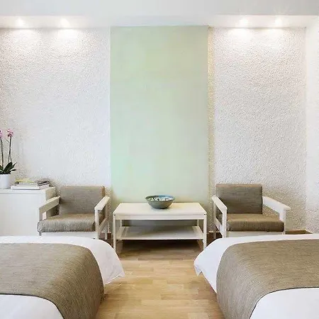 Nidimos Hotel Delphes