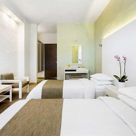 Otel Nidimos