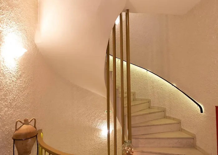 Hotel Nidimos Delphi