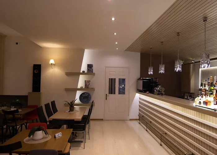 Nidimos Hotel Delphi