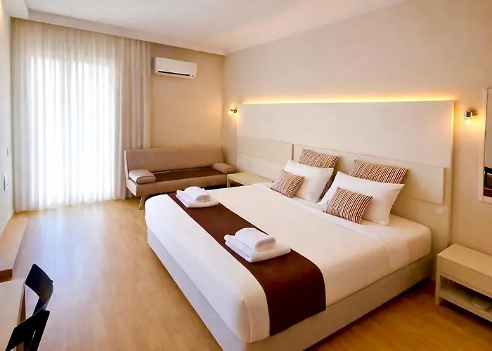 Hotel Nidimos Delphi