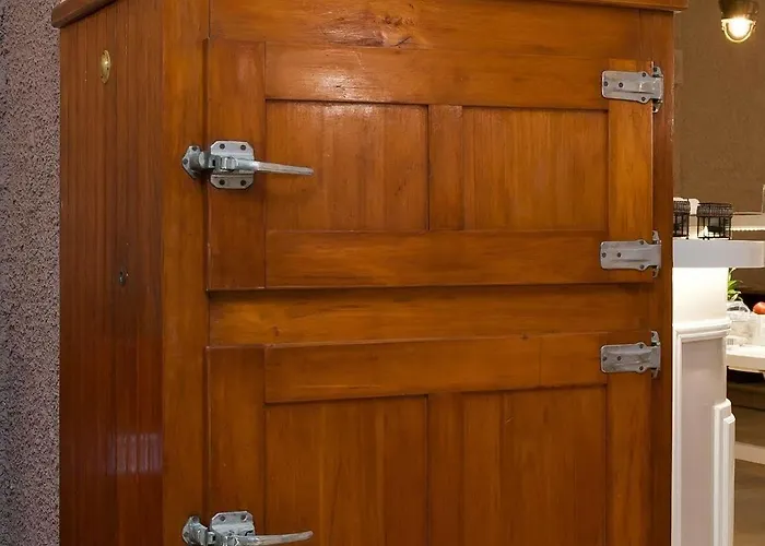 Nidimos Hotel Delphi