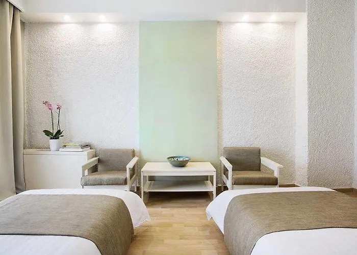 Nidimos 호텔 Delphi